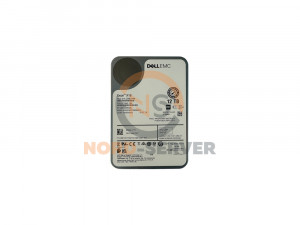 Новый 12TB SAS 12Gb/s DELL 0M1C0T (ST12000NM006J) 3.5"